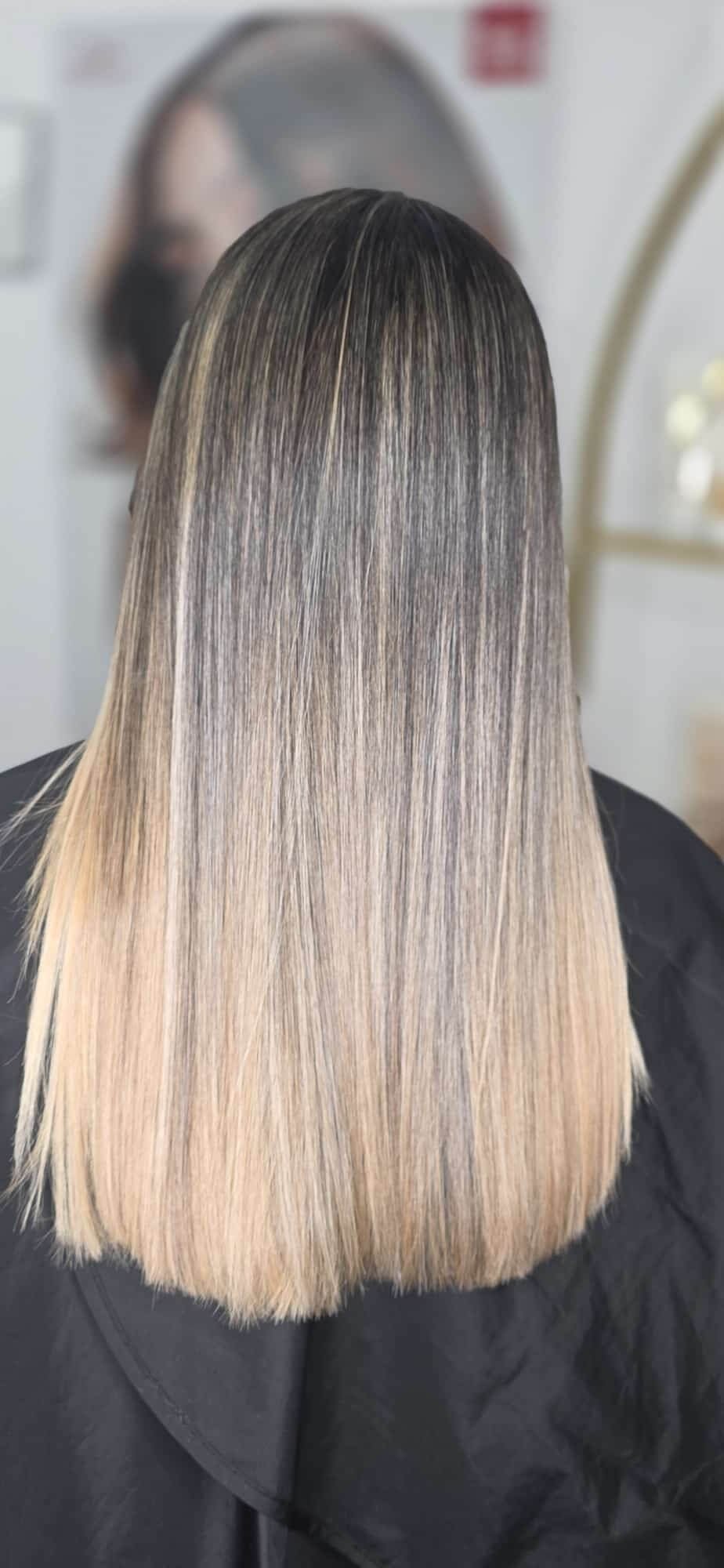 Trabajo realizado Grand Styler 2